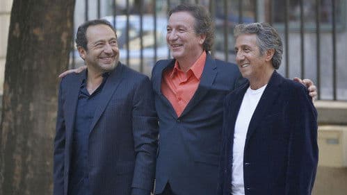 Stars 80, la suite Bild 4