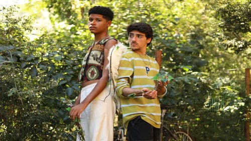 Enquanto Ele Não Volta Bild 3