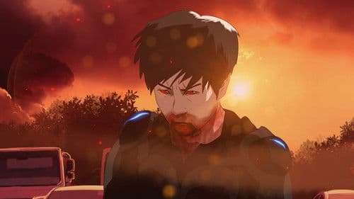 죽은 자들의 땅 Bild 1