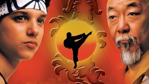 Karate Kid II - Entscheidung in Okinawa Bild 5