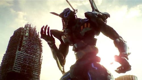 Evangelion: Another Impact (Confidential) Bild 1