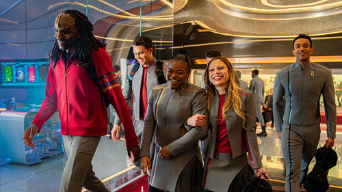 Star Trek: Starfleet Academy Bild 6