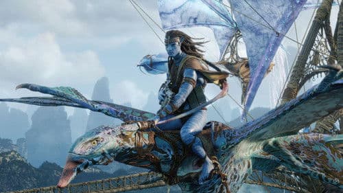 Avatar: Fire and Ash Bild 8