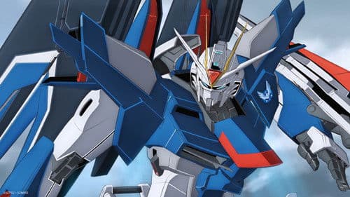 Mobile Suit Gundam SEED FREEDOM Bild 7