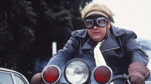 Zwei unter Volldampf Bild 2