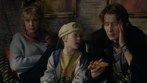 Fæhår og Harzen Bild 1