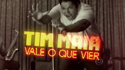 Tim Maia: Vale o Que Vier Bild 3