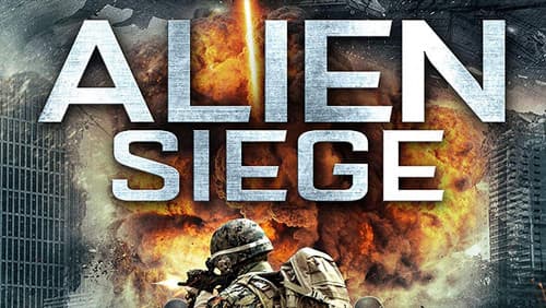 Alien Siege - Angriffsziel Erde Bild 6