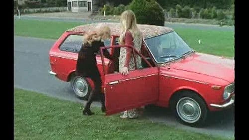 Siv: A Swedish Girl Bild 1