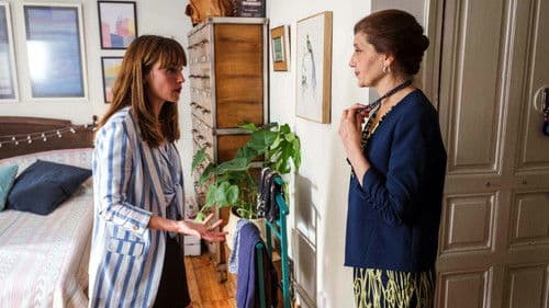 La colcha y la madre Bild 1