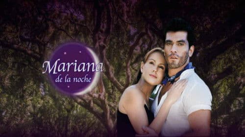 Mariana de la Noche Bild 1