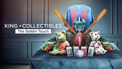 King of Collectibles: The Goldin Touch Bild 8