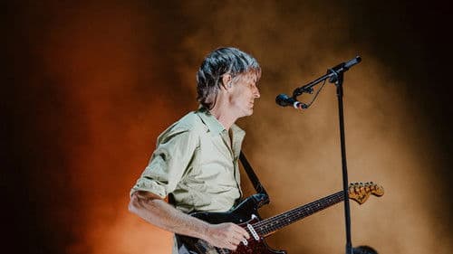 Pavement: Primavera Sound 2022 Barcelona Bild 1