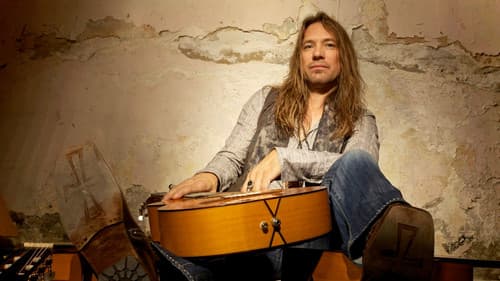 Benise: The Spanish Guitar Bild 1