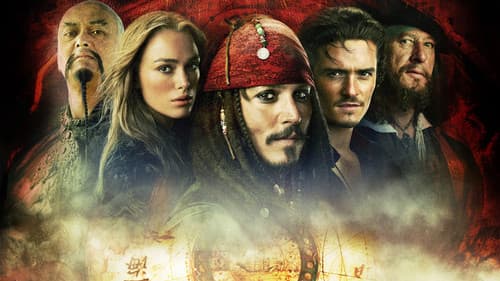 Pirates of the Caribbean - Am Ende der Welt Bild 2