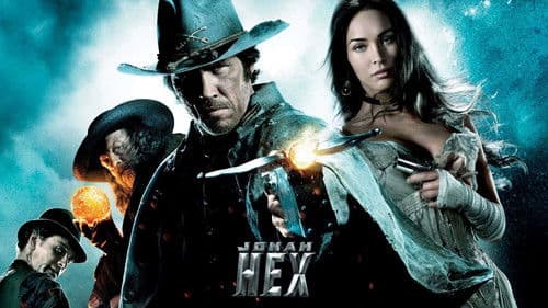 Jonah Hex Bild 5