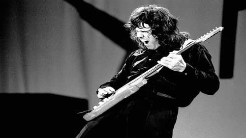Gary Moore: Live Blues Bild 2