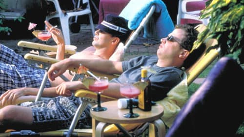 Der Club der gebrochenen Herzen - Eine romantische Komödie Bild 5