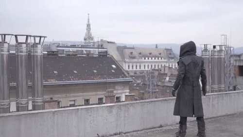 Budapest, a bűn városa Bild 1