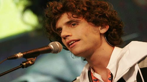 MIKA: Live au Parc des Princes Paris Bild 1