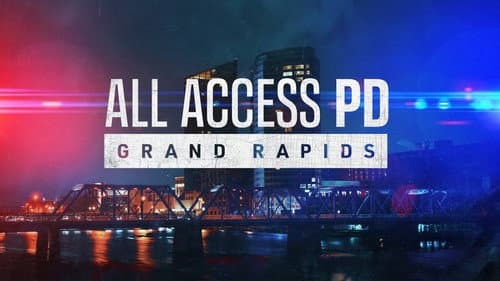 All Access PD: Grand Rapids Bild 2