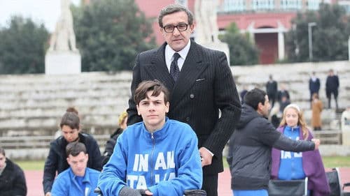 A muso duro - Campioni di vita Bild 1