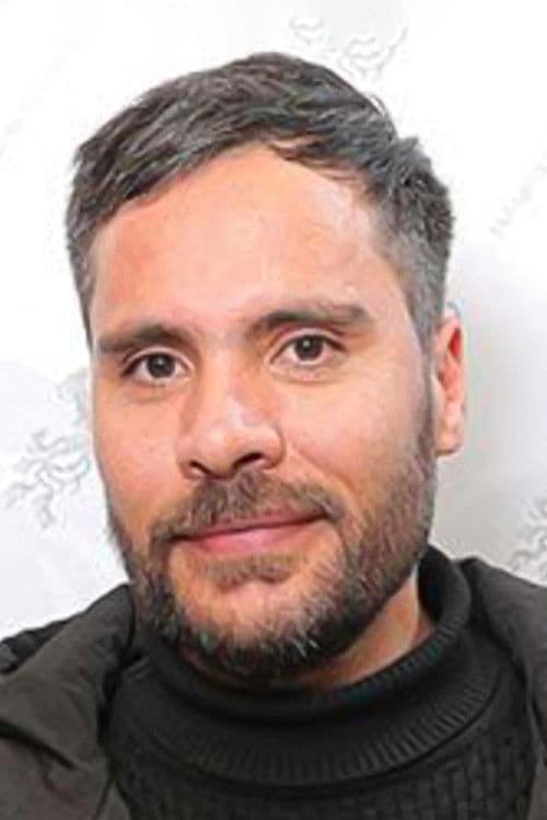 حسین آبدینی