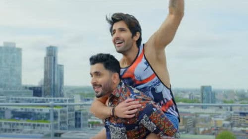 अमर प्रेम की प्रेम कहानी Bild 4