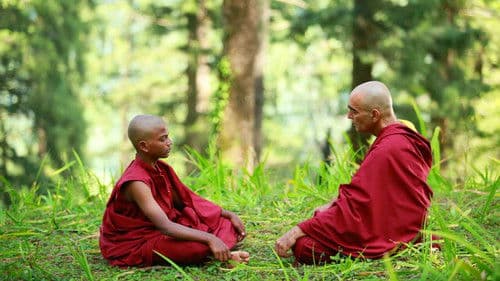 Sound of Silence Bild 3