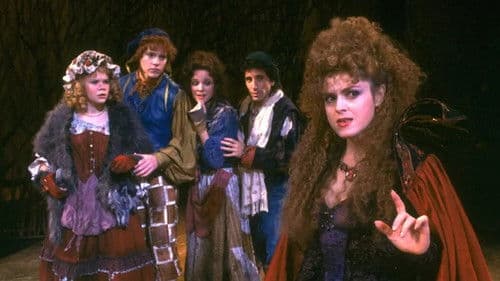 Into the Woods Bild 3