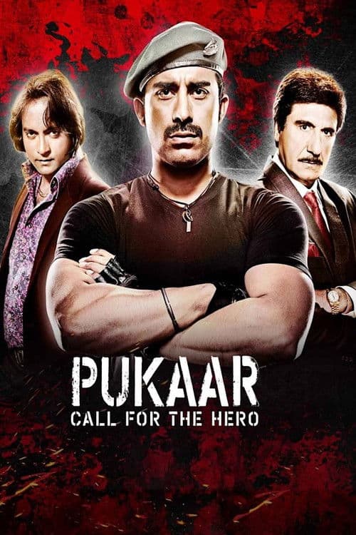 Pukaar: Call for the Hero
