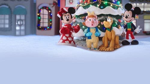 Mickey and Minnie's Christmas Carols Bild 2