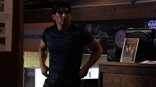 Escalation - Tödliche Bedrohung Bild 8