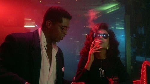 Vampire in New York Bild 1