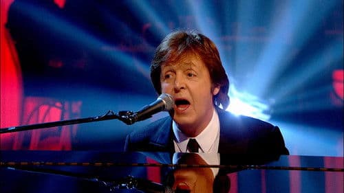 Paul McCartney At The BBC Bild 1