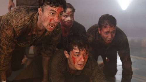 Beast of War Bild 6
