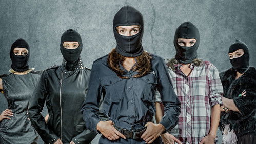 Kobiety mafii Bild 1