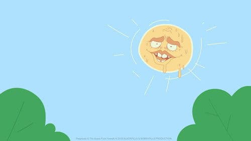 Peepoodo & The Super Fuck Friends Bild 2