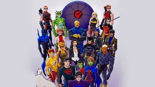 Young Justice Bild 4
