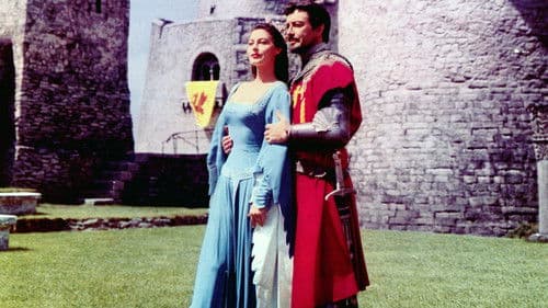 Die Ritter der Tafelrunde Bild 2