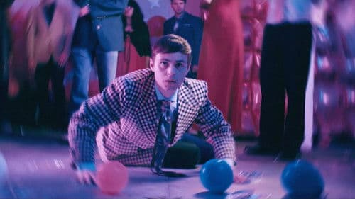 Projectile Dysfunction Bild 1