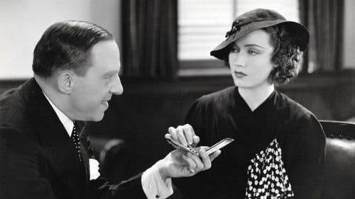 Woman in the Dark Bild 3