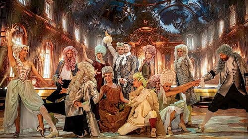 Le Roi Soleil à Versailles Bild 1