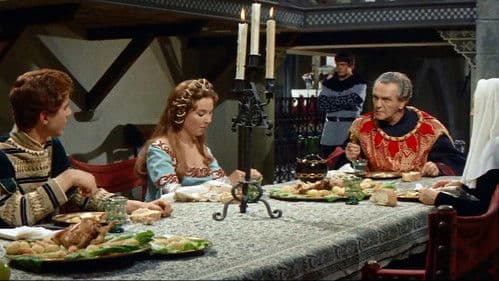 Die Rache des roten Ritters Bild 4