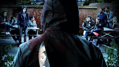 Demons Never Die Bild 2