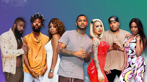 Black Ink Crew Chicago Bild 1