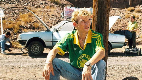 Il était une fois dans l'Oued Bild 2