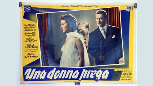 Una donna prega Bild 1