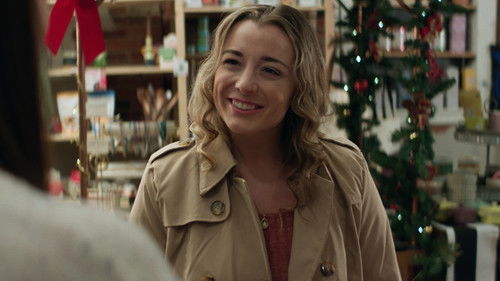 The Christmas Writer Bild 4