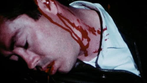 The Zodiac Killer Bild 3